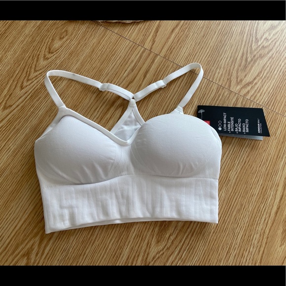 Under Armour Other - Under Armour Everyday Comfort Sports Bra